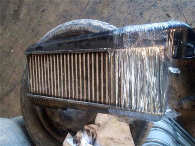 Foto 2ª: Intercooler Citroen Zx 1.9 TD [DHY (XUD9TE/Y)]