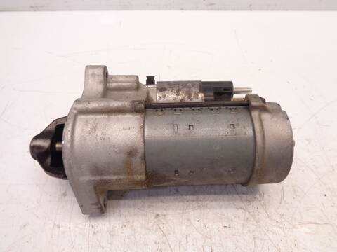 Foto 2ª: Motor de Arranque Mercedes Sprinter OM654.920 114 - 190 CV [654.920] (2020)