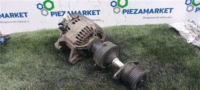 Alternador Ford Focus 1.8 AMBIENTE [1.8 LTR. - 66 KW TDDI TURBODIESEL CAT]
