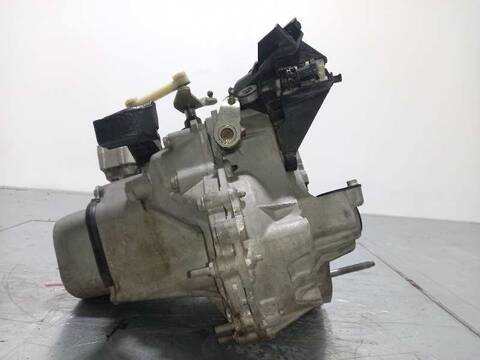 Foto 2ª: Caja Cambios Peugeot 208 1.2 12V VTI 82CV 60KW [HM01] (2016)