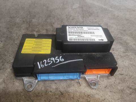 Centralita Airbag Volvo C30 D4204T