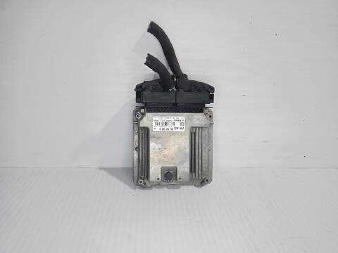 Centralita Motor ECU Volkswagen Touran ADVANCE BMT 110CV