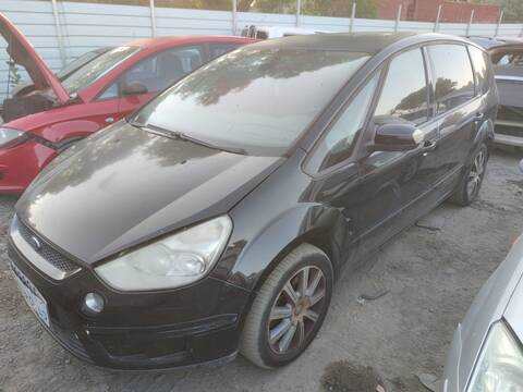 Caja Cambios Ford S Max 2 0 LTR. - 103 KW TDCI CAT 2006 140CV