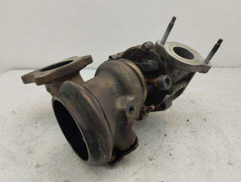 Foto 3ª: Turbocompresor Citroen C4 FEEL EDITION 110CV 81KW [HN01] (2015)