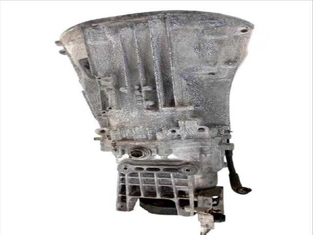 Foto 3ª: Caja Cambios Mercedes Clase C 160 C 220 CDI 203.706) (2001)