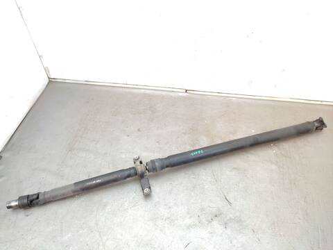 Transmision Central Peugeot 4007 2.2 HDI 156CV 115KW