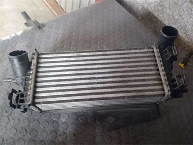 Foto 3ª: Intercooler Ford Focus 1.0 EDITION [1.0 LTR. - 92 KW ECOBOOST CAT] [M1DA]