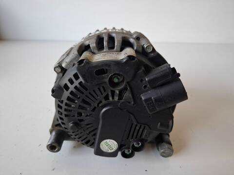 Foto 3ª: Alternador Citroen Jumpy HDI 120 27 L1H1 FURGON 120CV (2000)