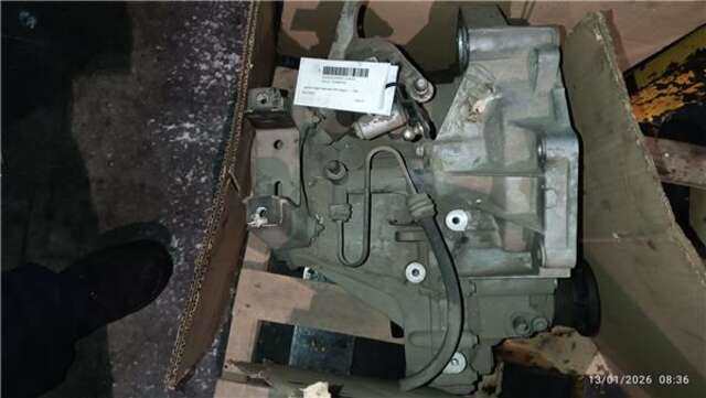 Foto 1ª: Caja Cambios Skoda Fabia 1.4 (75 CV)