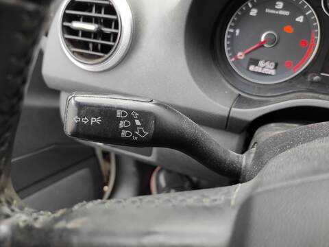 Foto 2ª: Mando Multifuncion Audi A3 CAYC (2010)