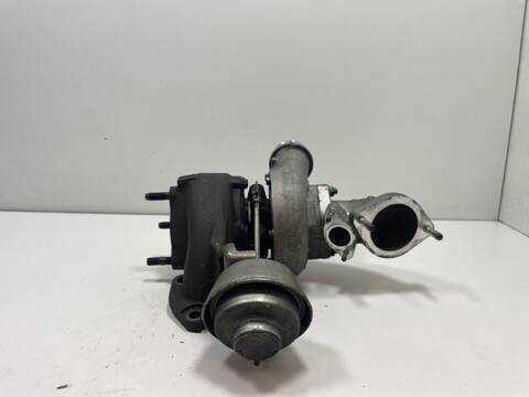Foto 2ª: Turbocompresor Honda Civic N22A2 (2009)