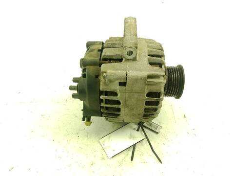 Foto 3ª: Alternador Opel Astra 1.6 CDTI 69) [B 16 DTL] (2012)