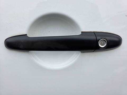 Maneta Exterior Delantera Izquierda Mercedes Sprinter 411/415/509/511/515 CDI 906.153/155) CAMION