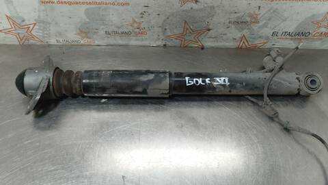 Foto 2ª: Amortiguador Trasero Derecho Volkswagen Golf RABBIT 90CV 66KW (2011)