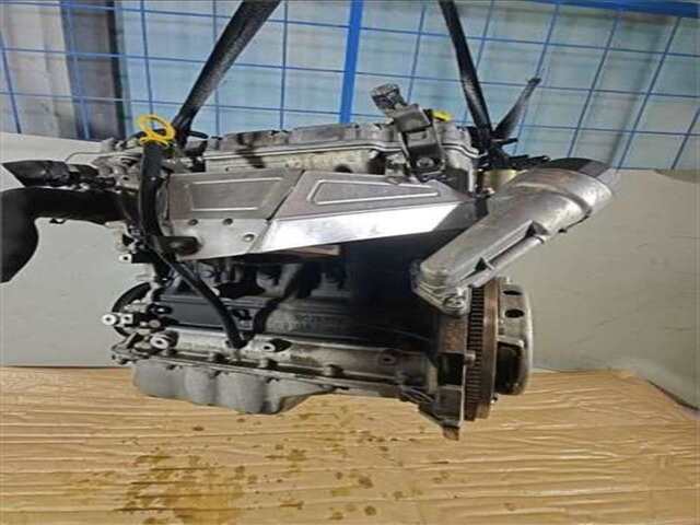 Foto 2ª: Motor Completo Opel Corsa 1.2 EDITION 2000 [1.2 LTR. - 48 KW 16V CAT (X 12 XE - LW4)]
