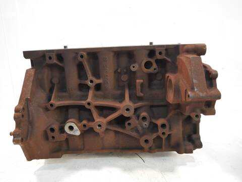 Foto 3ª: Bloque Motor Ford Transit 130 CV 96KW [BKFB BKFA] (2019)