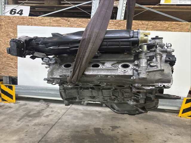 Foto 2ª: Motor Completo Toyota Avalon 2GR 269 CV 198KW [2GR-FE]