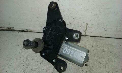 Foto 3ª: Motor Limpia Trasero Renault Twingo 1.5 DCI DIESEL 64CV 47KW [K9K740] (2007)