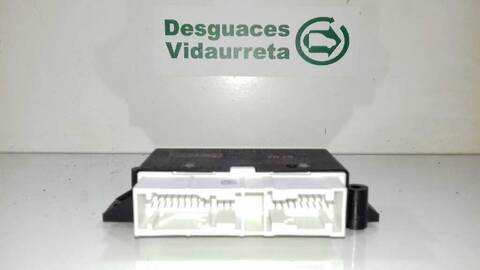 Foto 2ª: Centralita Motor ECU Volkswagen Touran ADVANCE BMT 150CV 110KW [DFEA] (2015)