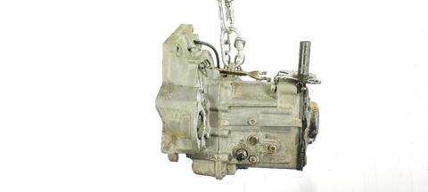 Foto 3ª: Caja Cambios Volkswagen Polo 64 1.9 D [AEF] (1994)