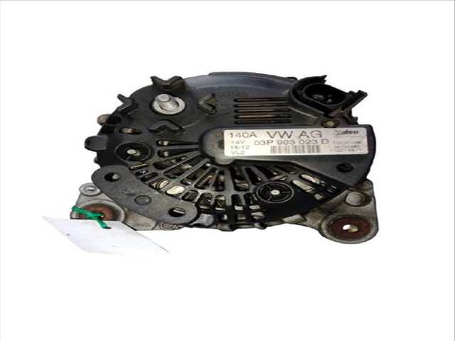 Foto 3ª: Alternador Seat Ibiza 1.2 TDI 75CV (2008)