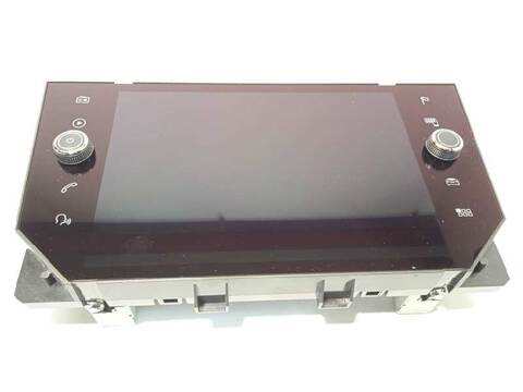 Foto 2ª: Pantalla Multifuncion Seat Ibiza FR 116CV 85KW [CHZ] (2018)