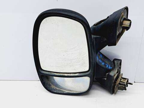 Retrovisor Izquierdo Renault Trafic 2.0 DCI DIESEL CAT 114CV 84KW CAJA CERRADA