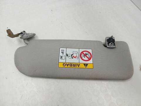 Foto 2ª: Parasol Derecho Hyundai i40 1.7 CRDI 116CV 85KW [D4FD] (2016)