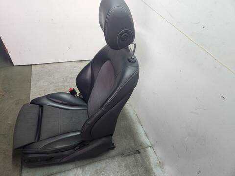 Foto 3ª: Asiento Delantero Izquierdo Mercedes Clase C 160 C 250 T CDI 4MATIC BLUETEC 205.209) 204CV 150KW FAMILIAR [651921] (2014)