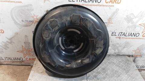 Foto 2ª: Rueda de Repuesto Toyota Rav4 PREMIUM 177CV 130KW [2ADFHV] (2006)