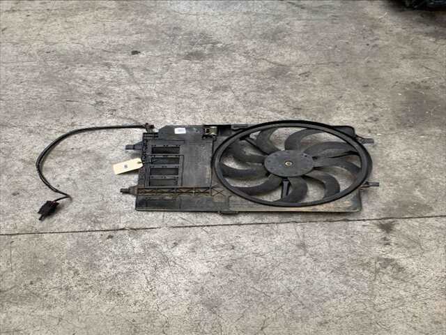Foto 1ª: Electroventilador Mini Cupe 1.600 16V115CV/85KW COUPE 0CV [W10B16A] (2005)