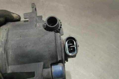 Foto 2ª: Faro Antiniebla Delantero Izquierdo Renault Scenic I- MUSIC 131CV 96KW [F9Q E8] (2006)