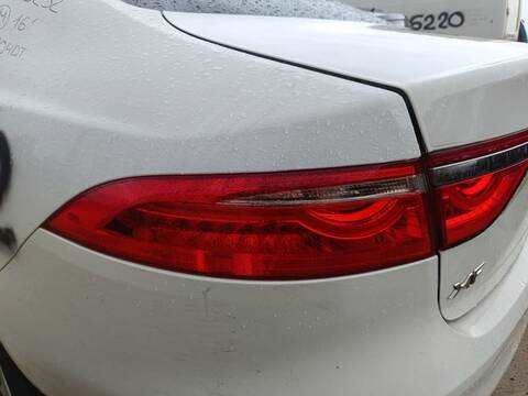 Piloto Trasero Izquierdo Jaguar XF PORTFOLIO 179CV 132KW