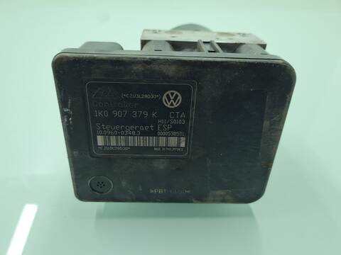 Abs Volkswagen Golf 1.9 TDI BERLINA 105CV 77KW