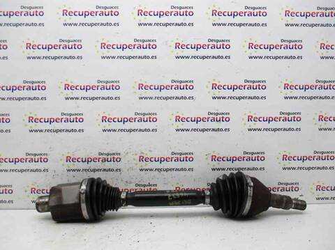 Transmision Delantera Derecha Opel Astra Z19DTH