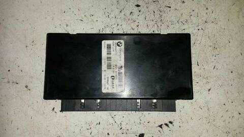 Modulo Confort BCM Bmw Serie 5 518 530D BERLINA 231CV 170KW