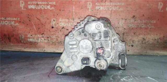 Foto 3ª: Alternador Renault Clio 1.2 [1.2 LTR. - 43 KW] [D7F]