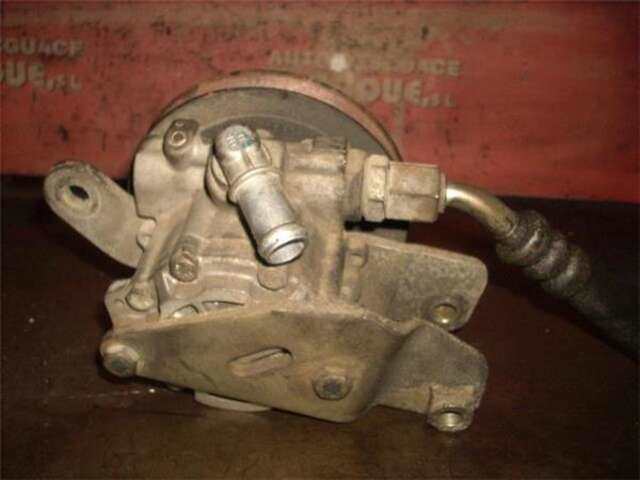 Foto 3ª: Bomba Servodireccion Nissan Cabstar 110.35 [BD-30Ti]