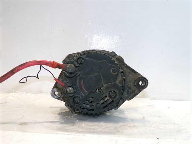 Foto 3ª: Alternador Citroen Jumper 2.5 TD 1994-2002 [T8A] (1997)