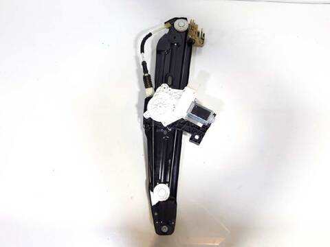 Foto 2ª: Elevalunas Manual Trasero Izquierdo Bmw Serie 5 518 535D XDRIVE 313CV 230KW [N57Z] (2011)