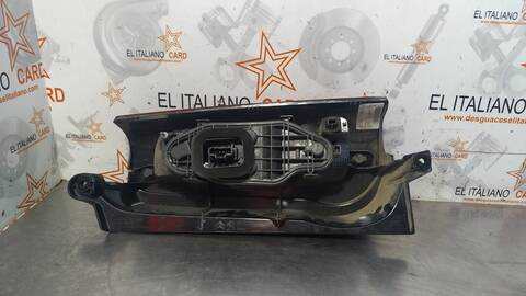 Foto 4ª: Piloto Trasero Izquierdo Citroen Berlingo CONTRLOL M 102CV 75KW FURGON [YHT] (2022)