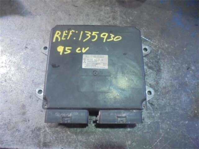 Foto 3ª: Centralita Motor ECU Smart Forfour 1.3 BÁSICO 70KW (454.031) [1.3 LTR. - 70 KW CAT] [135930]