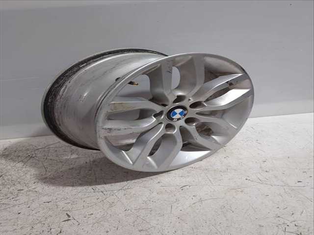 Foto 2ª: LLanta Chapa Bmw X3 2.0 16V DIESEL CAT 150CV 110KW [M47T2] (2006)