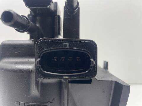 Foto 3ª: Filtro Combustible Opel Zafira A20DT (2014)