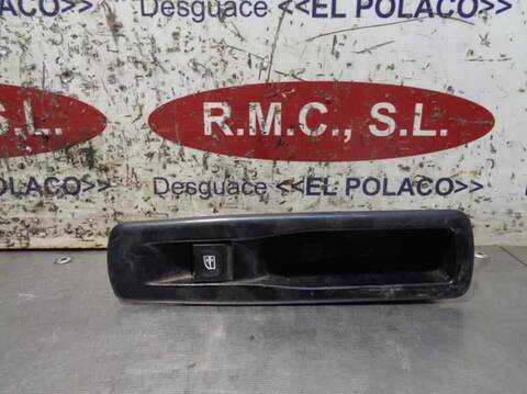 Botonera Elevalunas Renault Fluence LIMITED 110CV 81KW