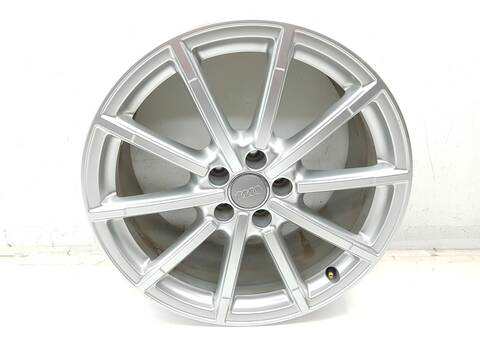 Foto 3ª: LLanta Aleacion Audi A6 2.0 TDI ULTRA 130CV 97KW