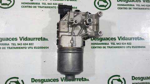Motor Limpia Delantero Peugeot 207 1.6 16V HDI 90CV 66KW