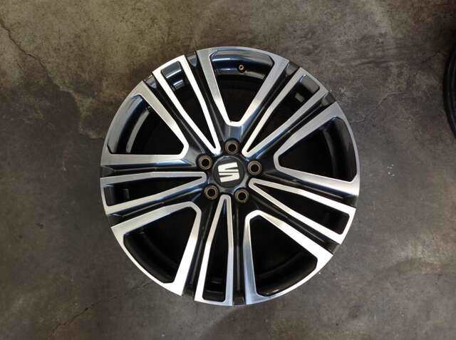 LLanta Chapa Seat Arona 1.0 TSI115CV 0CV