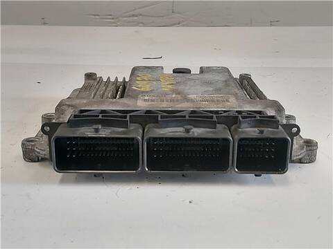 Foto 2ª: Centralita Motor ECU Renault Master 2.3 DCI FWD JV0A JV0B) 125CV 92KW FURGON [M9T 676] (2011)