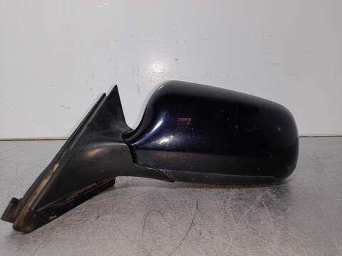 Foto 3ª: Retrovisor Izquierdo Audi A3 1.8 T AMBIENTE 150CV 110KW [AUM] (2001)